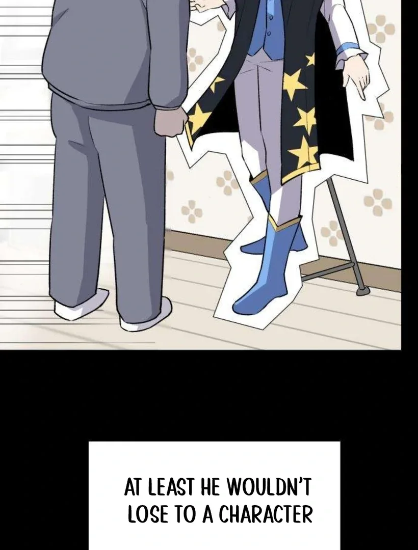 Thud… I Think I’ve Fallen for You…? Chapter 3 page 96