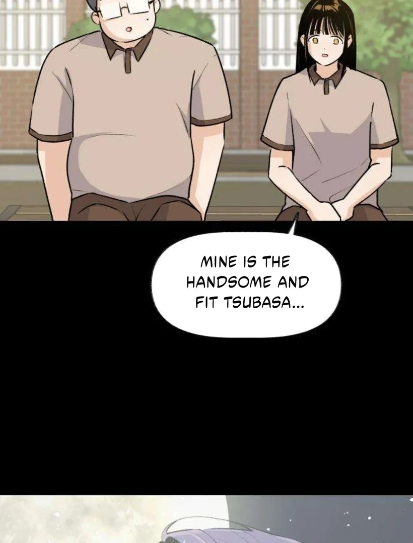 Thud… I Think I’ve Fallen for You…? Chapter 3 page 92