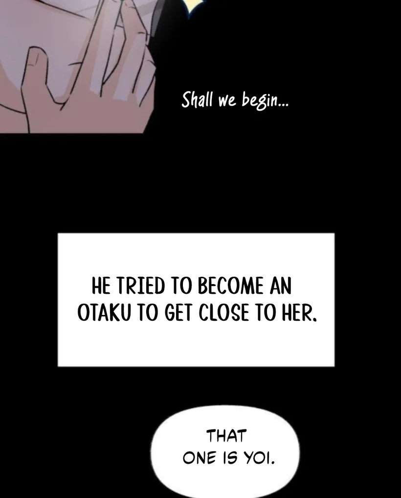 Thud… I Think I’ve Fallen for You…? Chapter 3 page 89