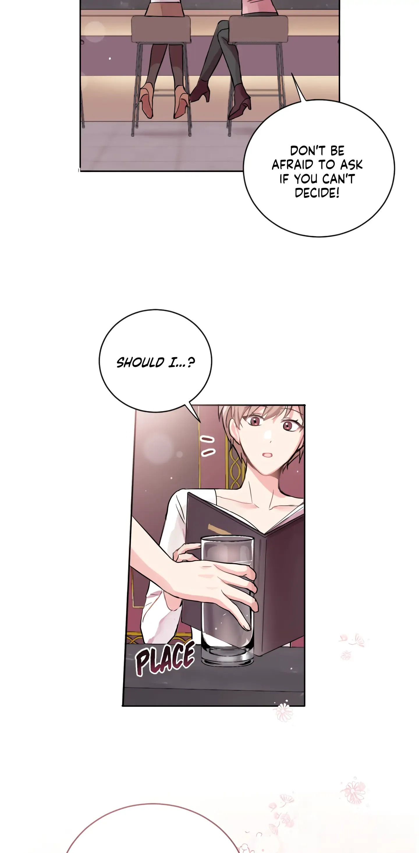 Thursday’s Blue Moon Chapter 1 page 5