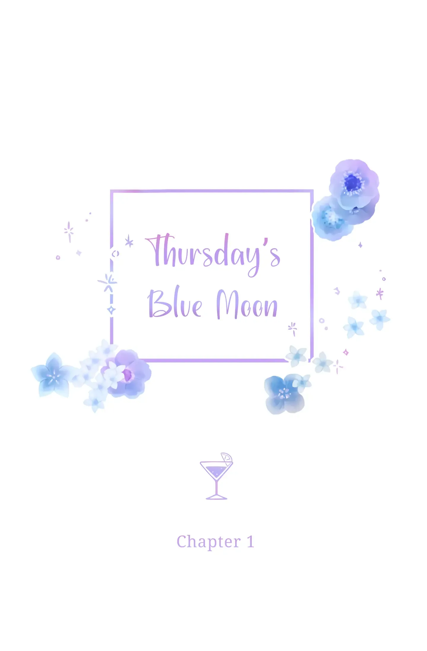 Thursday’s Blue Moon Chapter 1 page 3