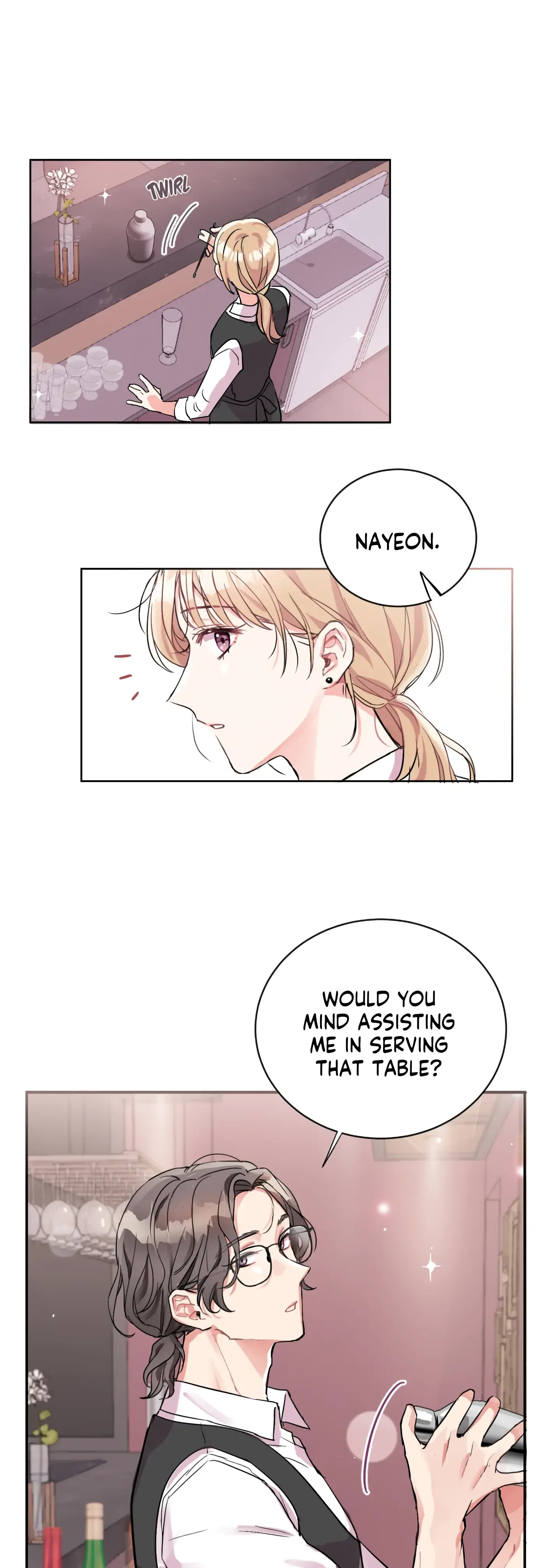 Thursday’s Blue Moon Chapter 1 page 11