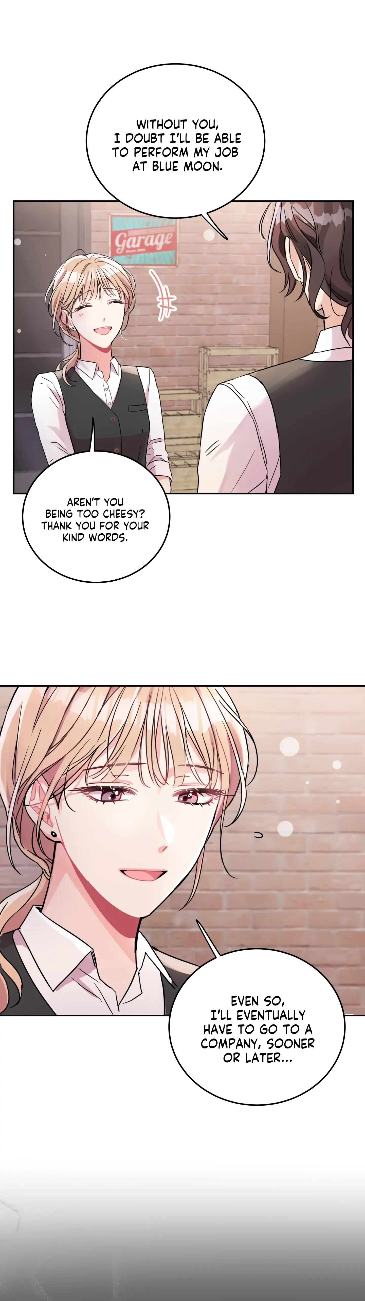 Thursday’s Blue Moon Chapter 1 page 23