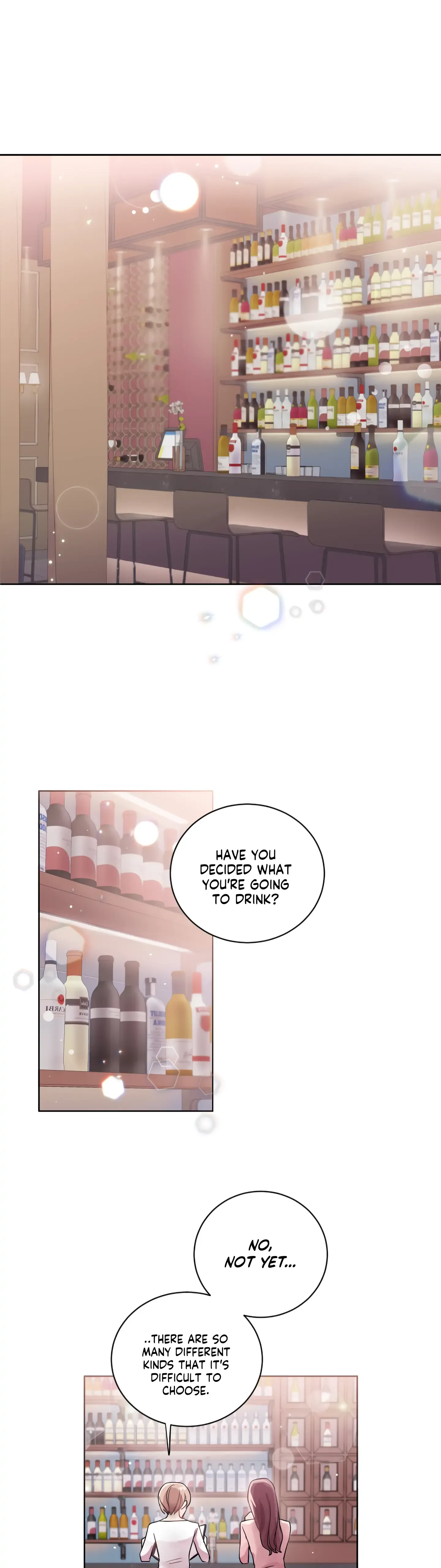 Thursday’s Blue Moon Chapter 1 page 4