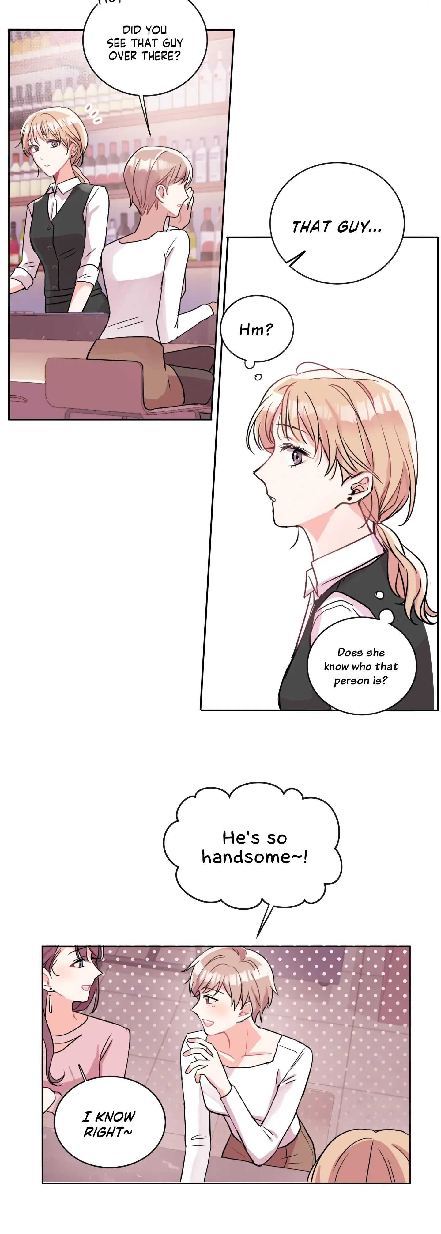 Thursday’s Blue Moon Chapter 1 page 38
