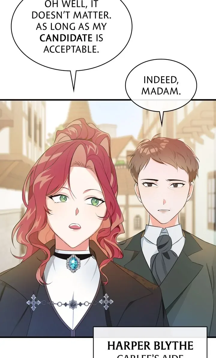 Till Divorce Do Us Part! Chapter 1 page 10