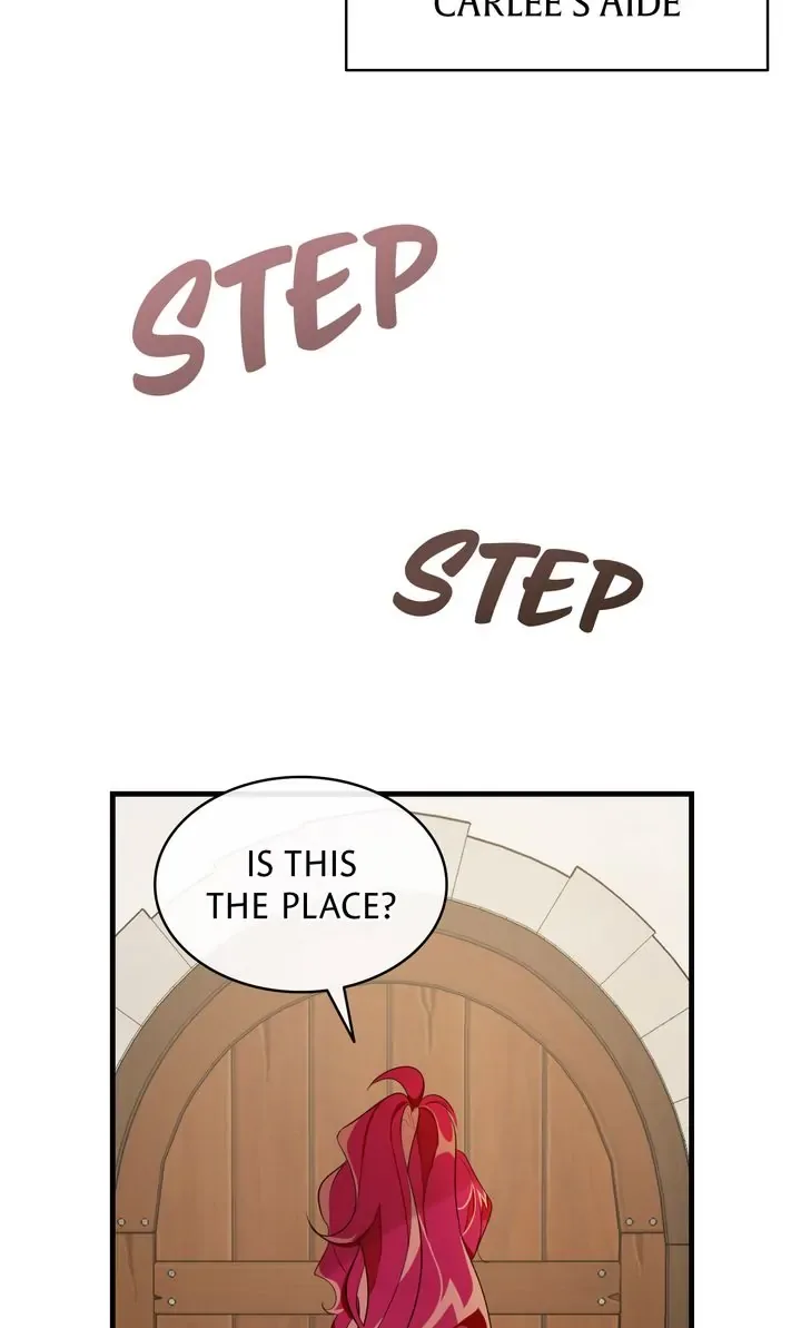 Till Divorce Do Us Part! Chapter 1 page 11