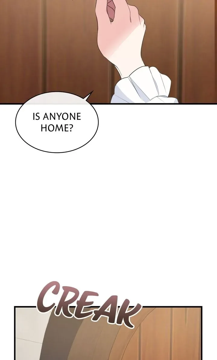 Till Divorce Do Us Part! Chapter 1 page 13