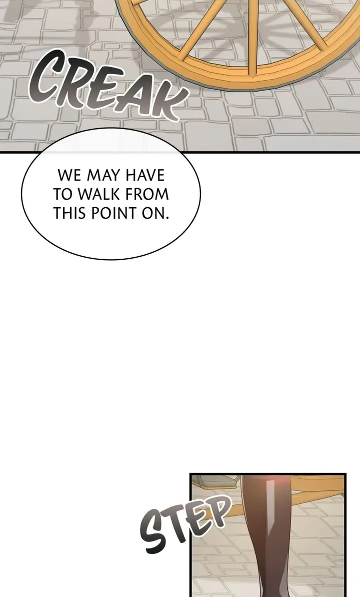 Till Divorce Do Us Part! Chapter 1 page 7