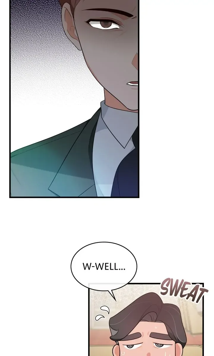 Till Divorce Do Us Part! Chapter 1 page 30