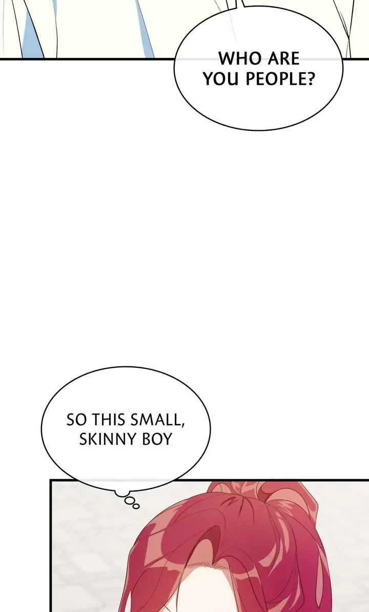 Till Divorce Do Us Part! Chapter 1 page 23