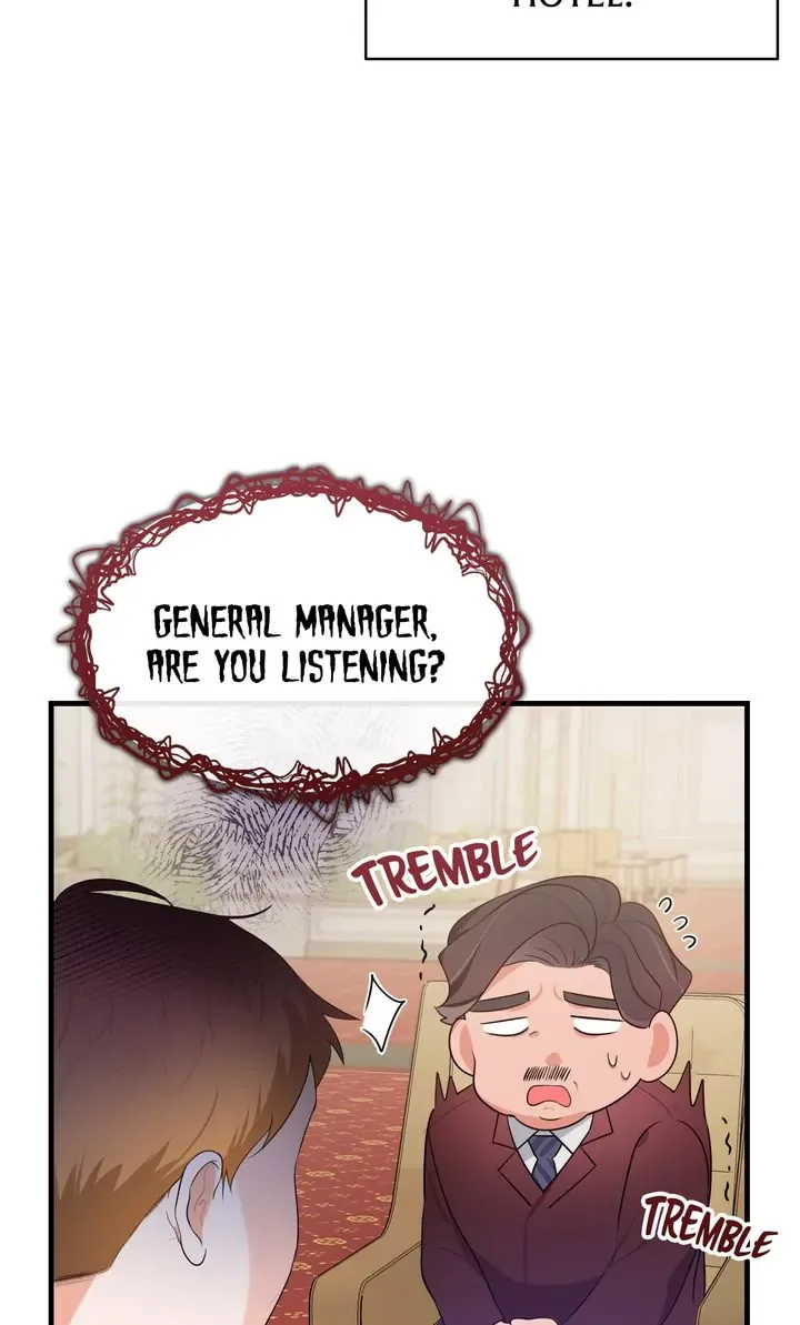 Till Divorce Do Us Part! Chapter 1 page 28