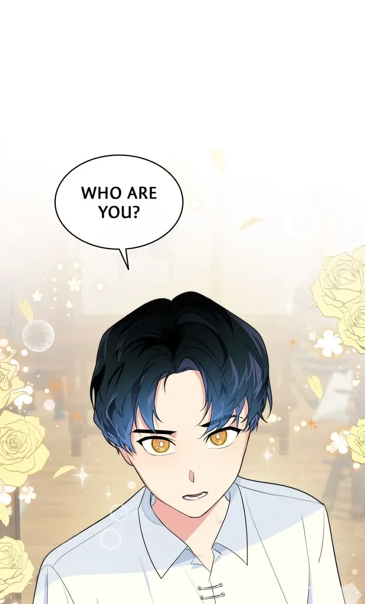 Till Divorce Do Us Part! Chapter 1 page 16