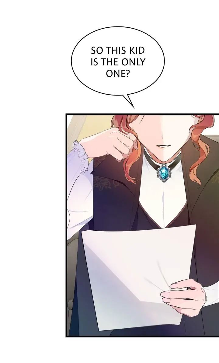 Till Divorce Do Us Part! Chapter 1 page 4