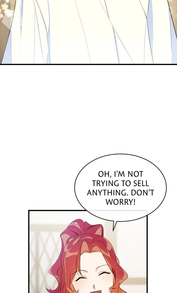 Till Divorce Do Us Part! Chapter 1 page 17