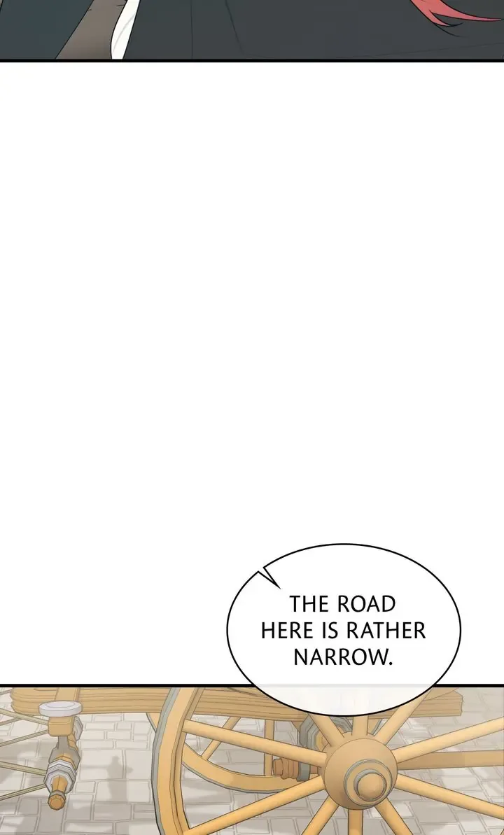 Till Divorce Do Us Part! Chapter 1 page 6