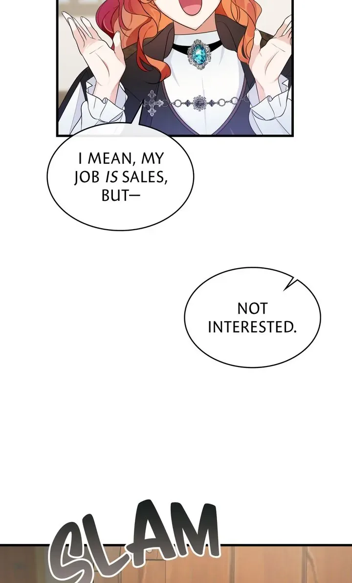 Till Divorce Do Us Part! Chapter 1 page 18