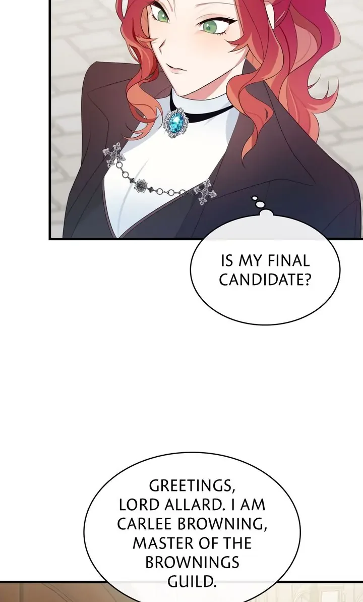 Till Divorce Do Us Part! Chapter 1 page 24