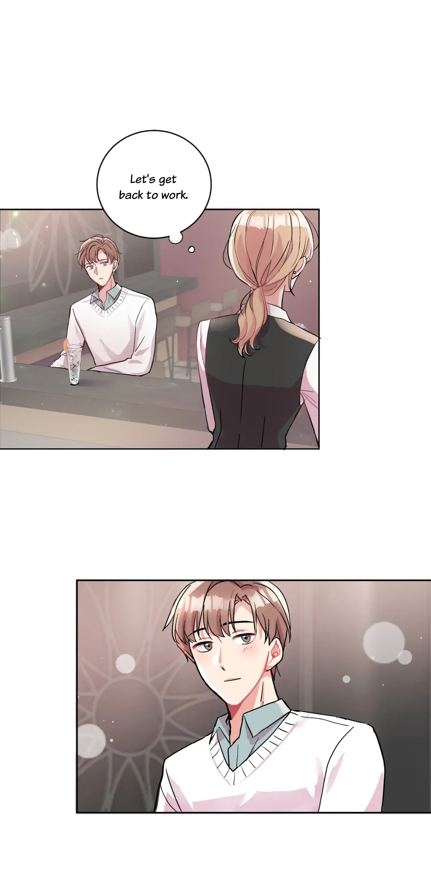 Thursday’s Blue Moon Chapter 1 page 41