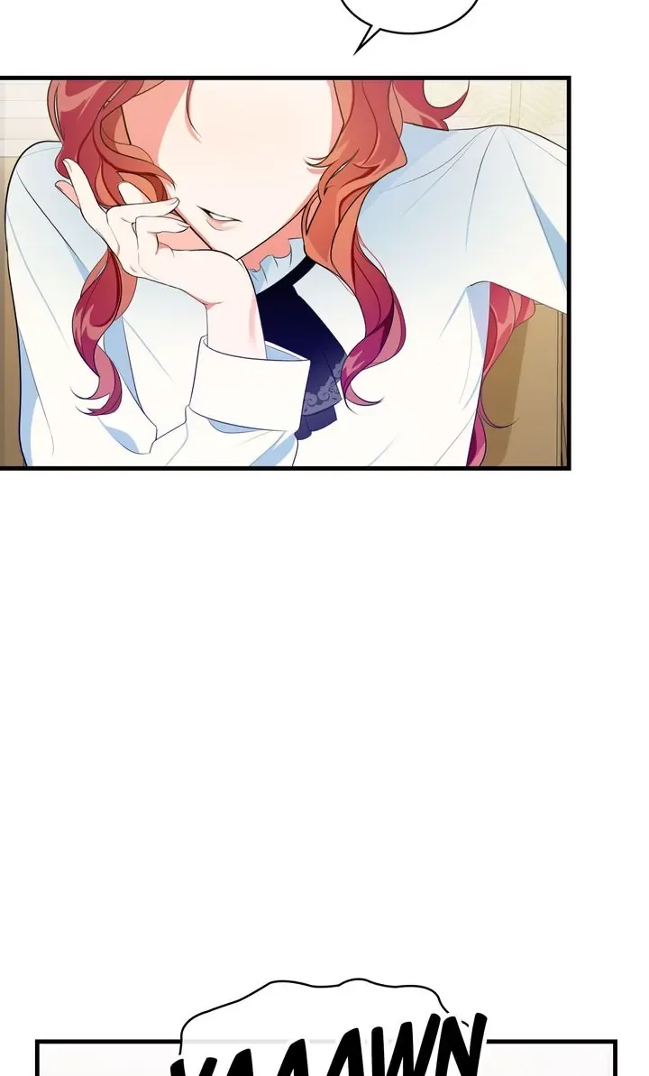 Till Divorce Do Us Part! Chapter 1 page 32