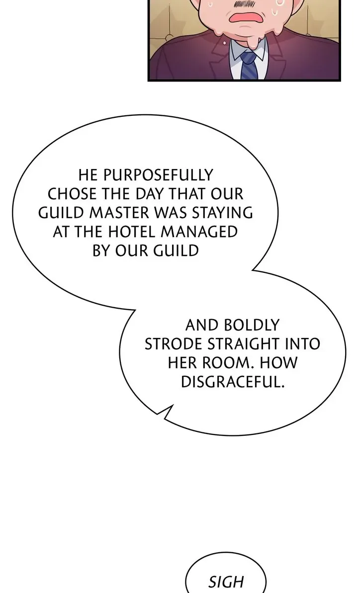 Till Divorce Do Us Part! Chapter 1 page 31