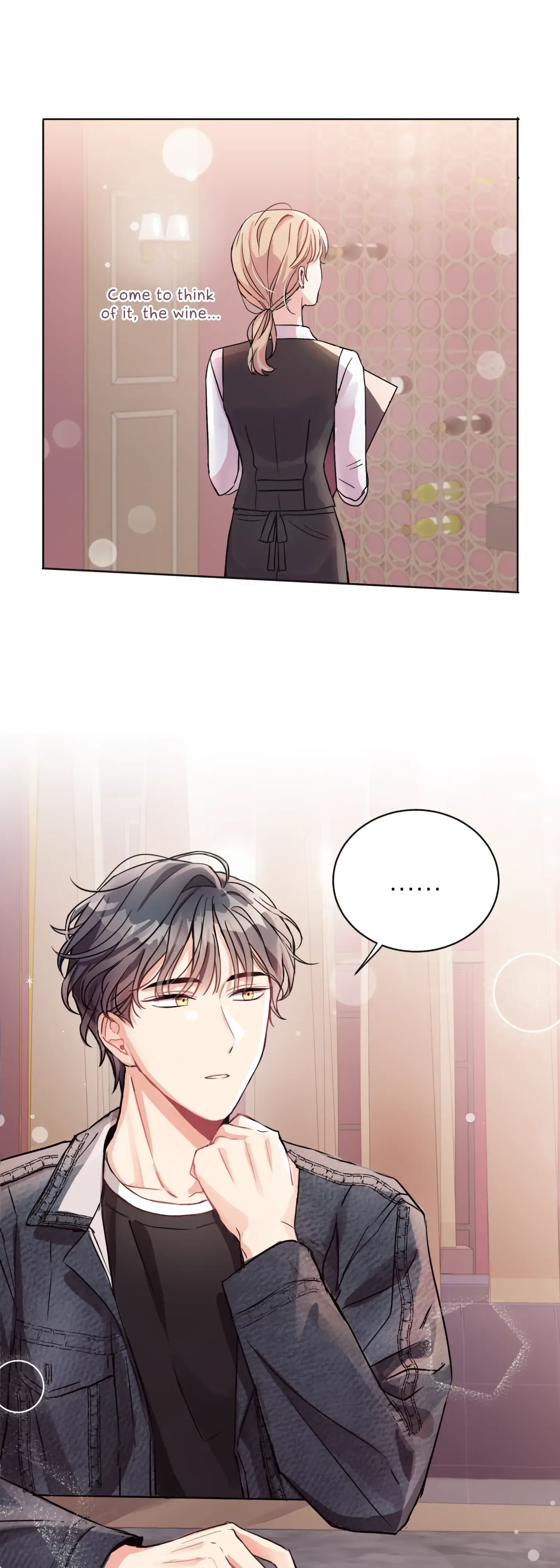 Thursday’s Blue Moon Chapter 1 page 34