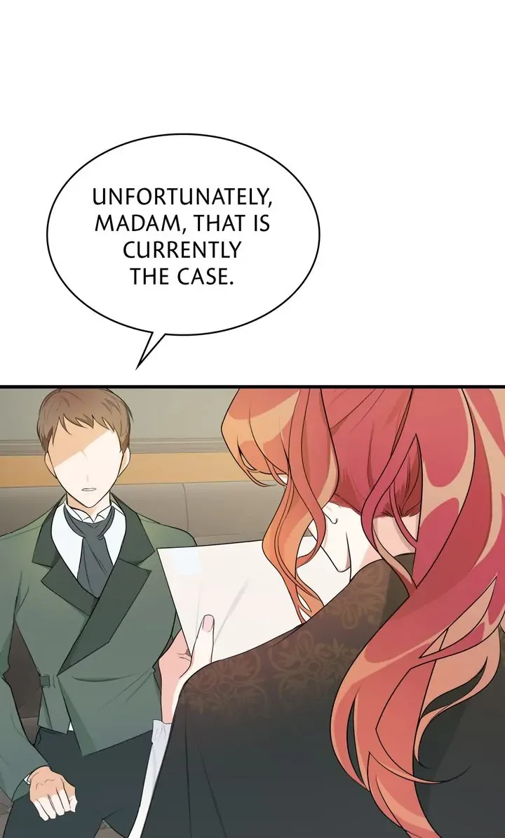 Till Divorce Do Us Part! Chapter 1 page 5