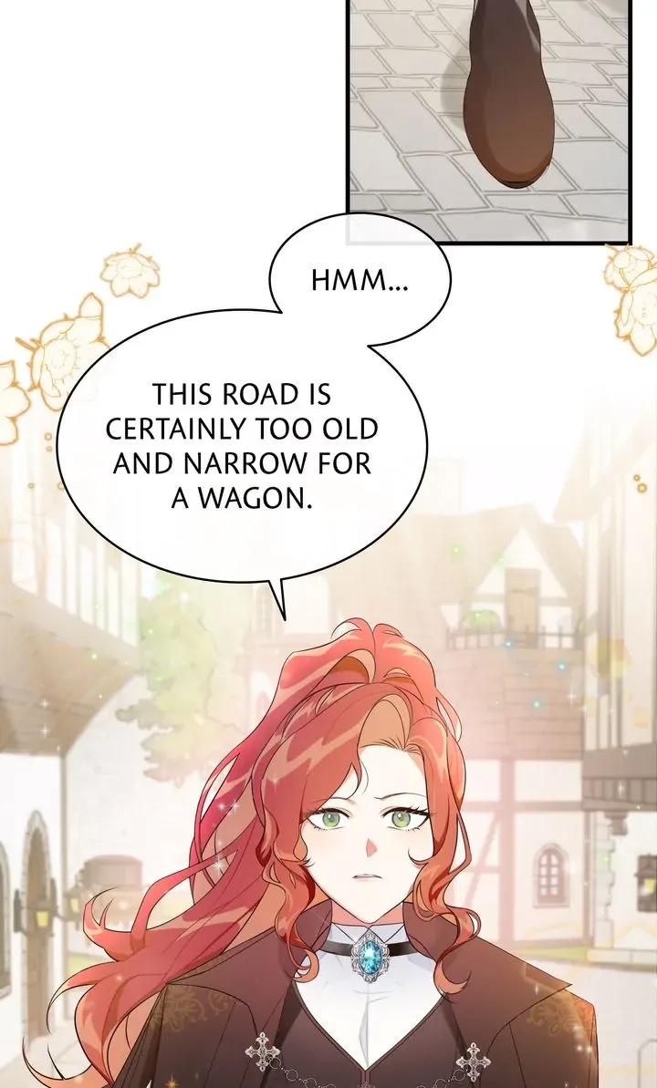 Till Divorce Do Us Part! Chapter 1 page 8
