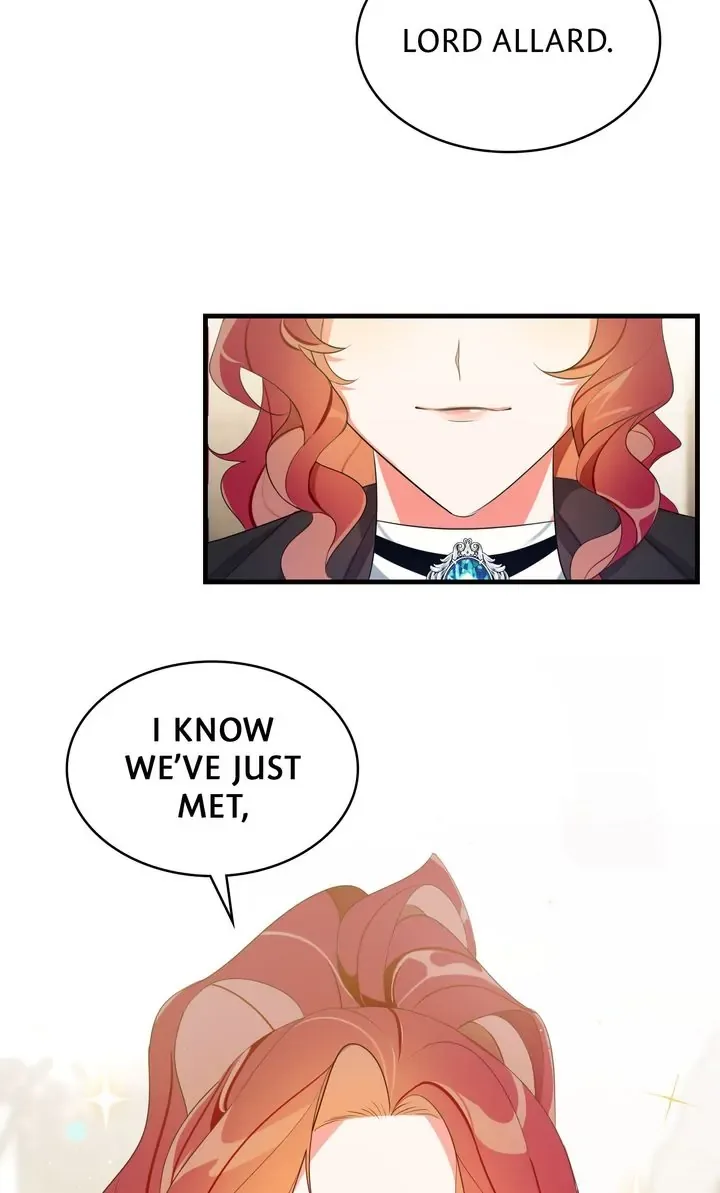 Till Divorce Do Us Part! Chapter 1 page 75