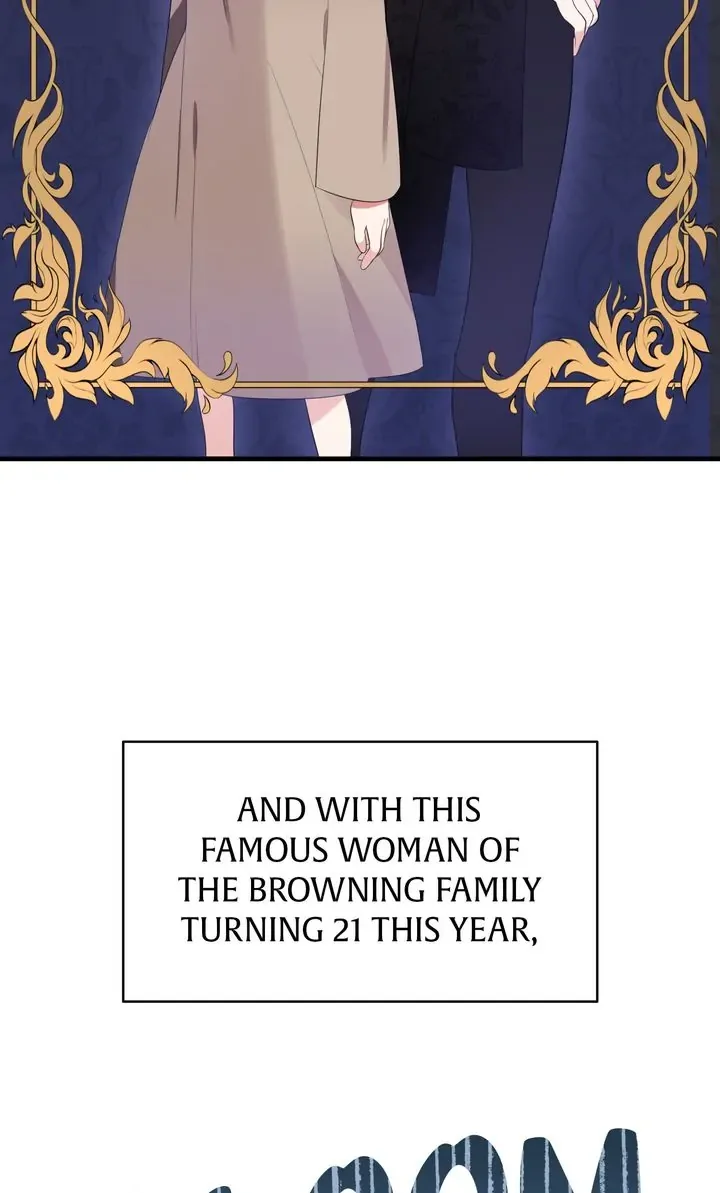 Till Divorce Do Us Part! Chapter 1 page 56