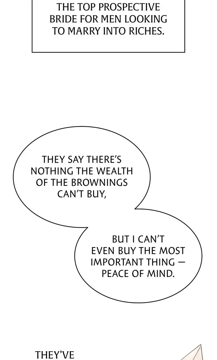 Till Divorce Do Us Part! Chapter 1 page 58