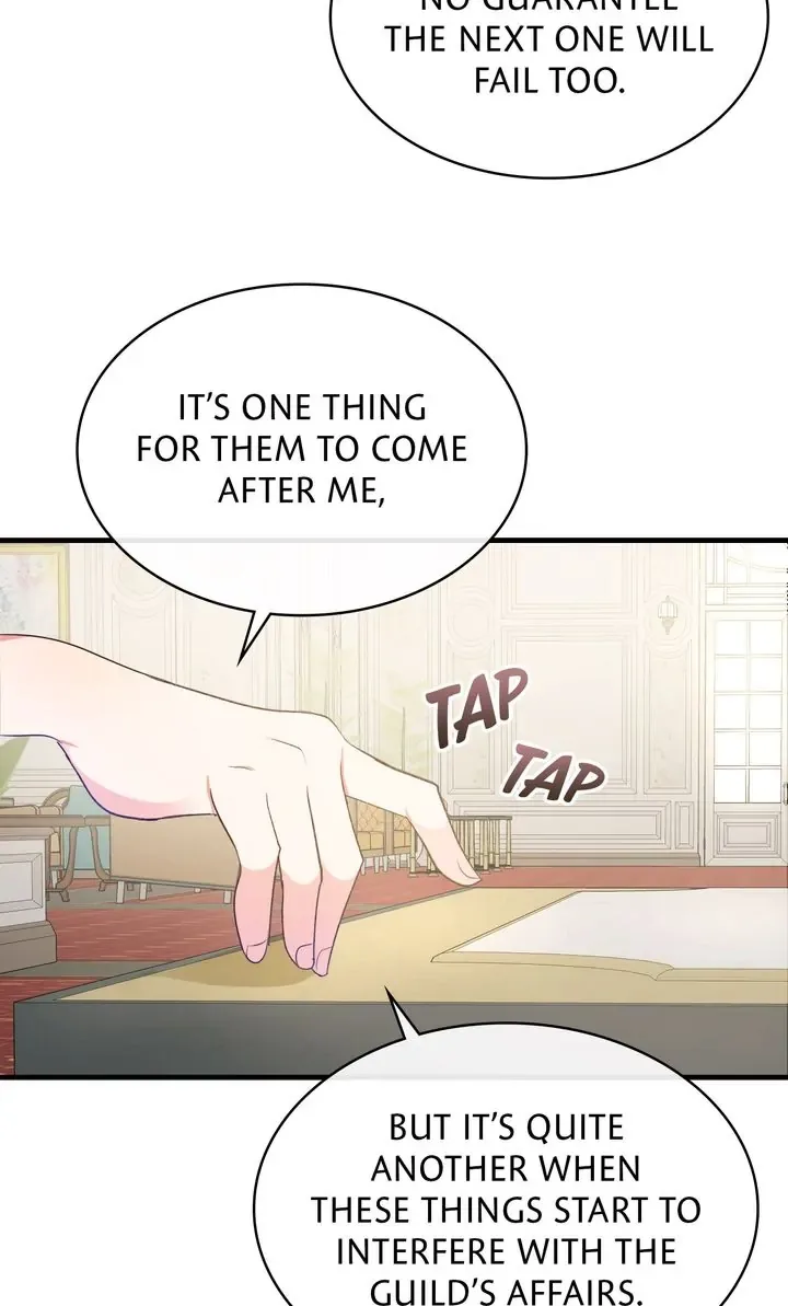 Till Divorce Do Us Part! Chapter 1 page 68