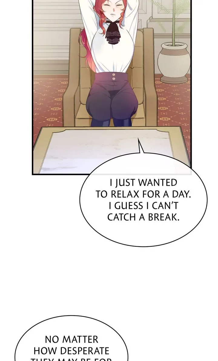 Till Divorce Do Us Part! Chapter 1 page 48
