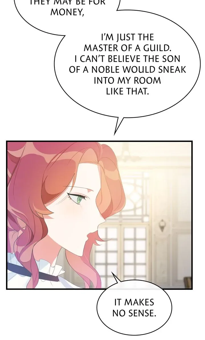 Till Divorce Do Us Part! Chapter 1 page 49