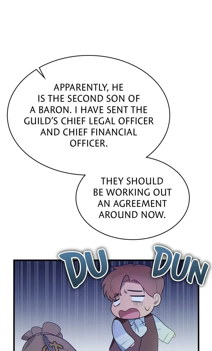 Till Divorce Do Us Part! Chapter 1 page 46