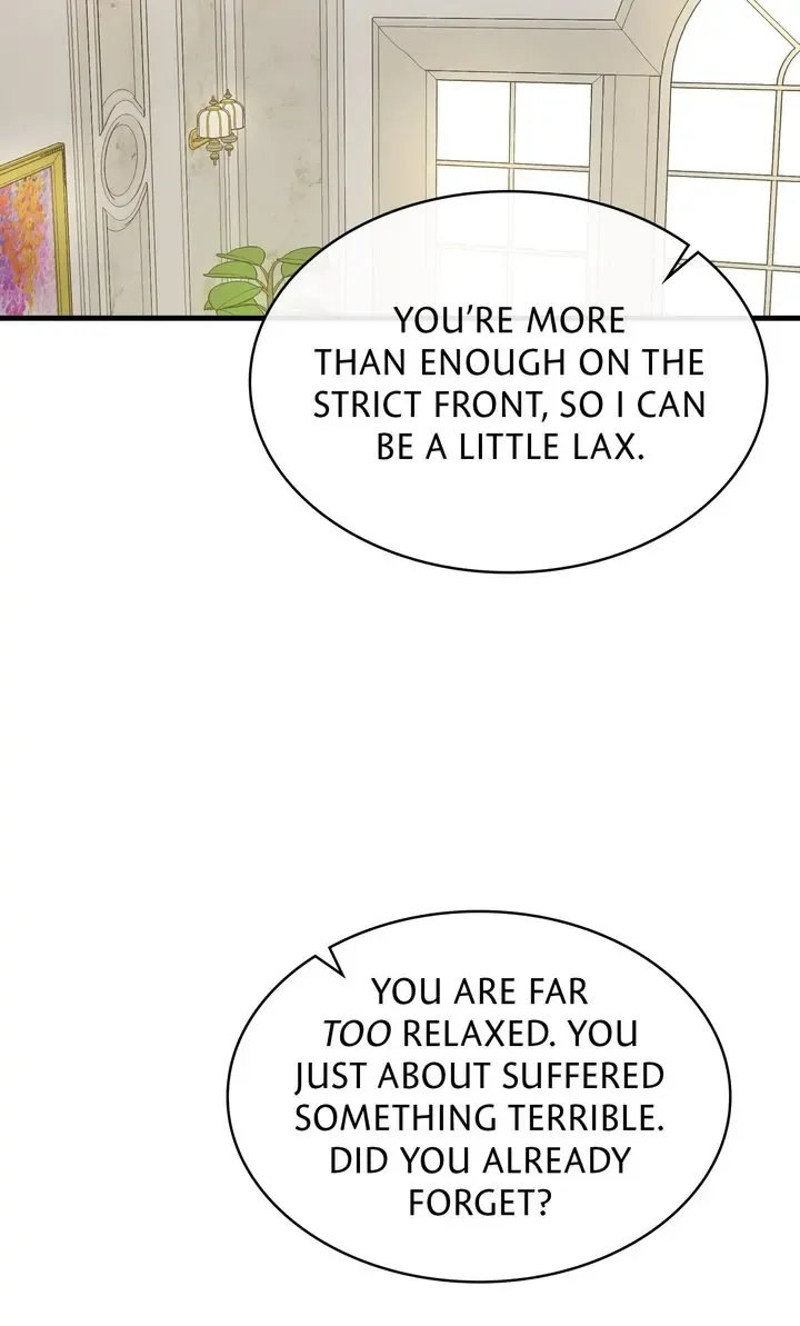 Till Divorce Do Us Part! Chapter 1 page 44