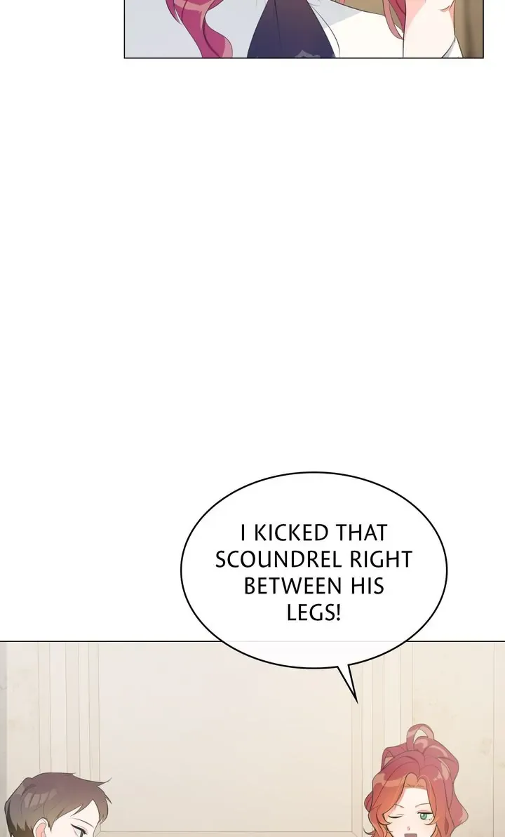 Till Divorce Do Us Part! Chapter 1 page 63
