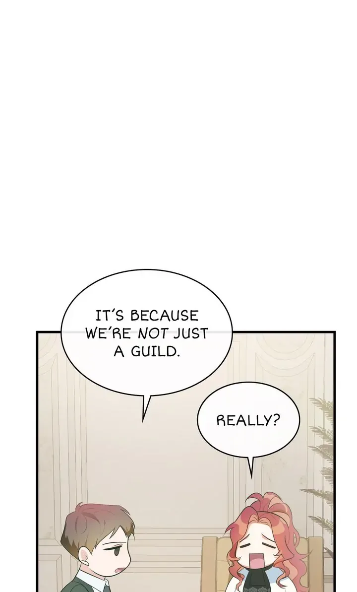 Till Divorce Do Us Part! Chapter 1 page 50