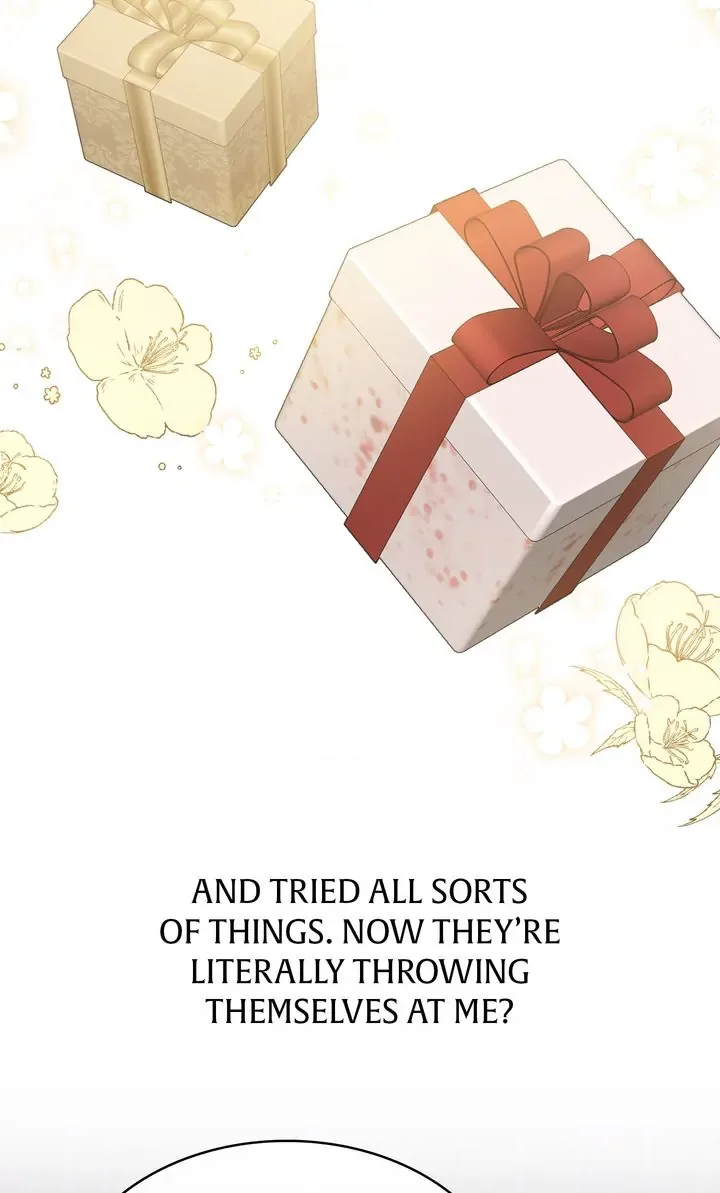Till Divorce Do Us Part! Chapter 1 page 60