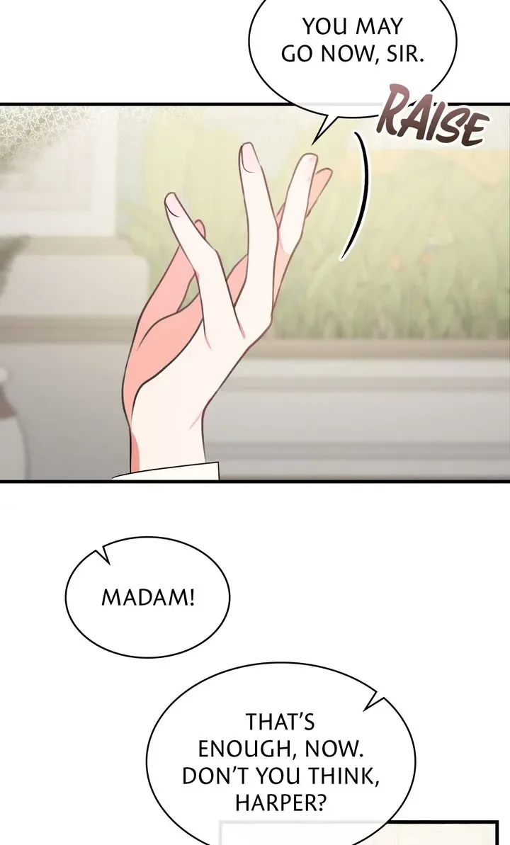 Till Divorce Do Us Part! Chapter 1 page 41