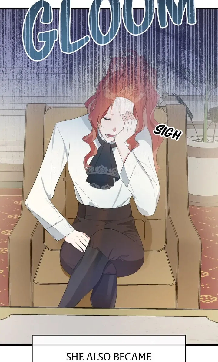 Till Divorce Do Us Part! Chapter 1 page 57