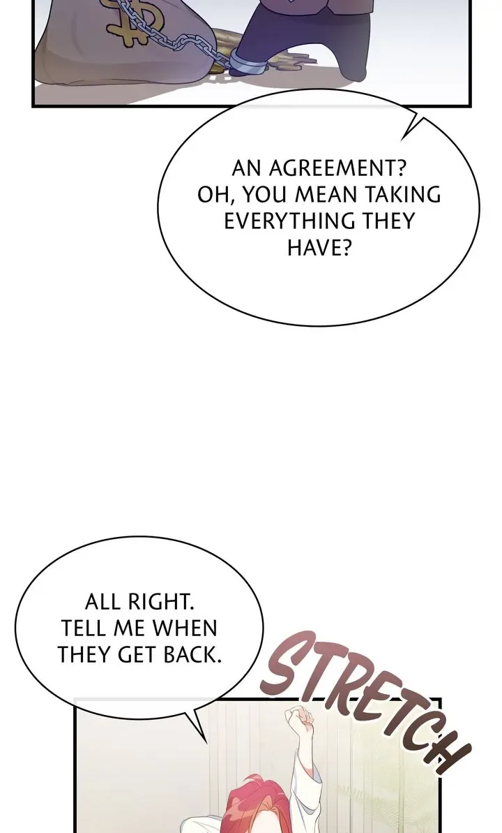 Till Divorce Do Us Part! Chapter 1 page 47