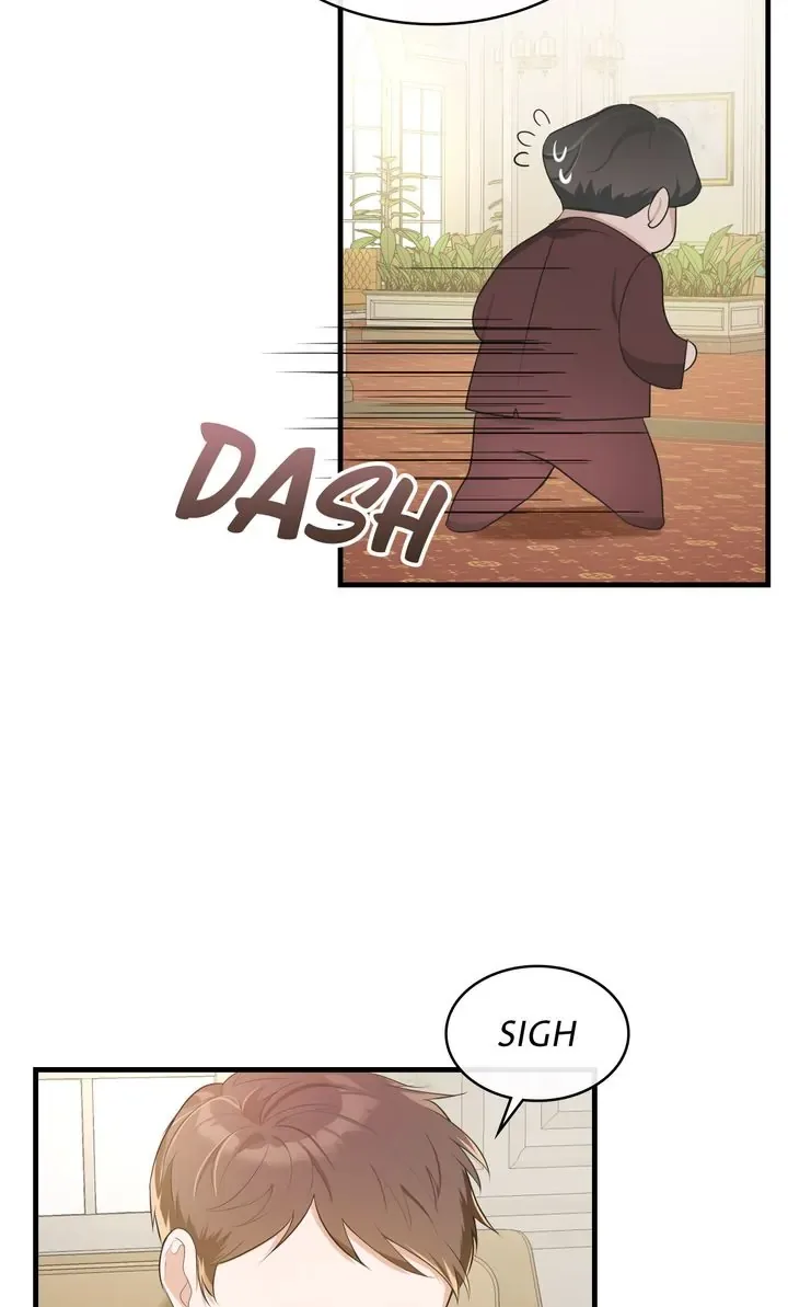 Till Divorce Do Us Part! Chapter 1 page 42