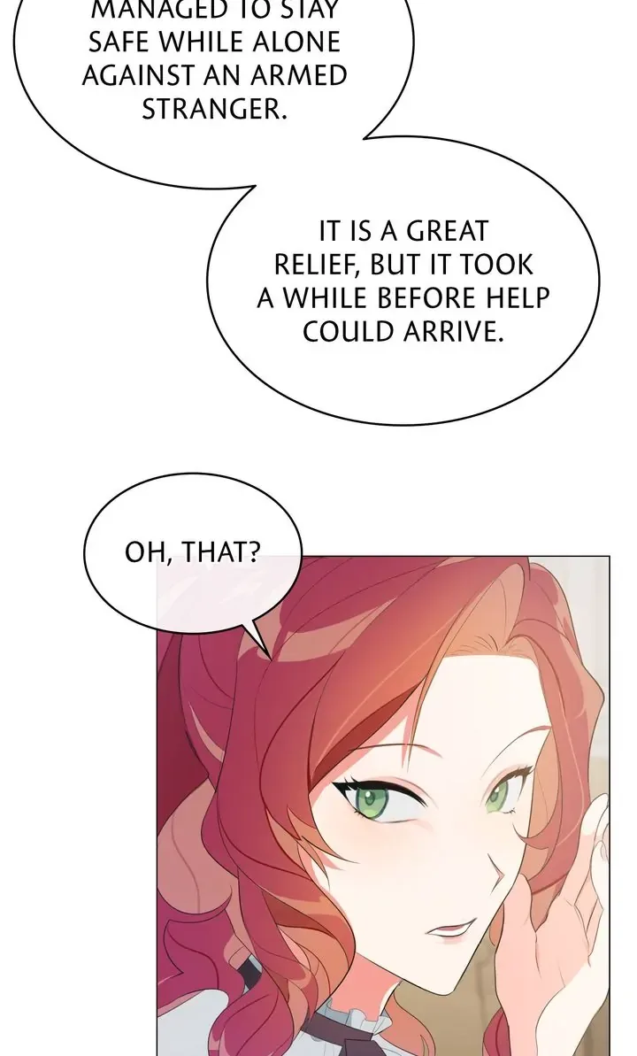 Till Divorce Do Us Part! Chapter 1 page 62