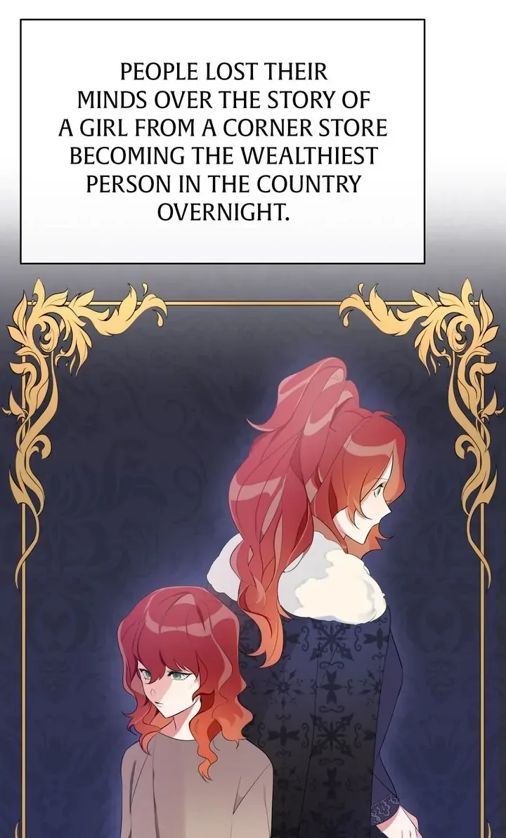 Till Divorce Do Us Part! Chapter 1 page 55
