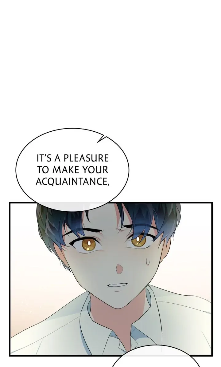 Till Divorce Do Us Part! Chapter 1 page 74