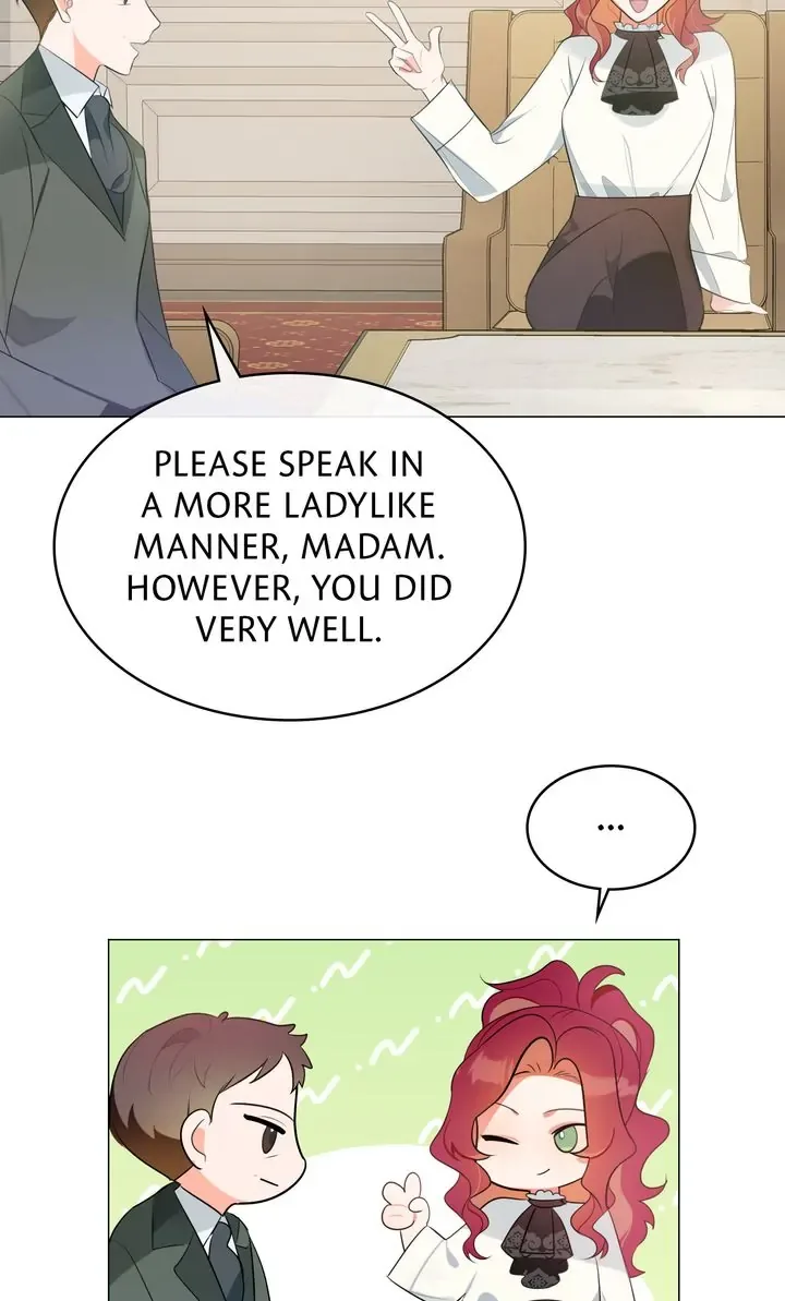Till Divorce Do Us Part! Chapter 1 page 64