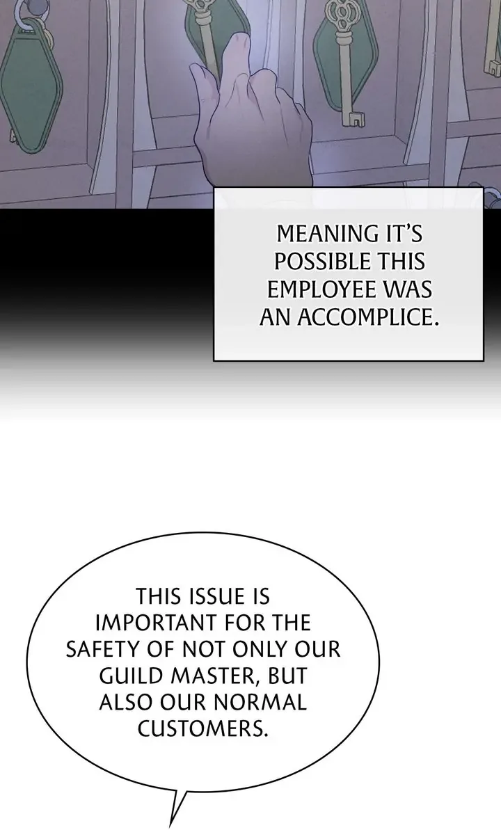 Till Divorce Do Us Part! Chapter 1 page 38