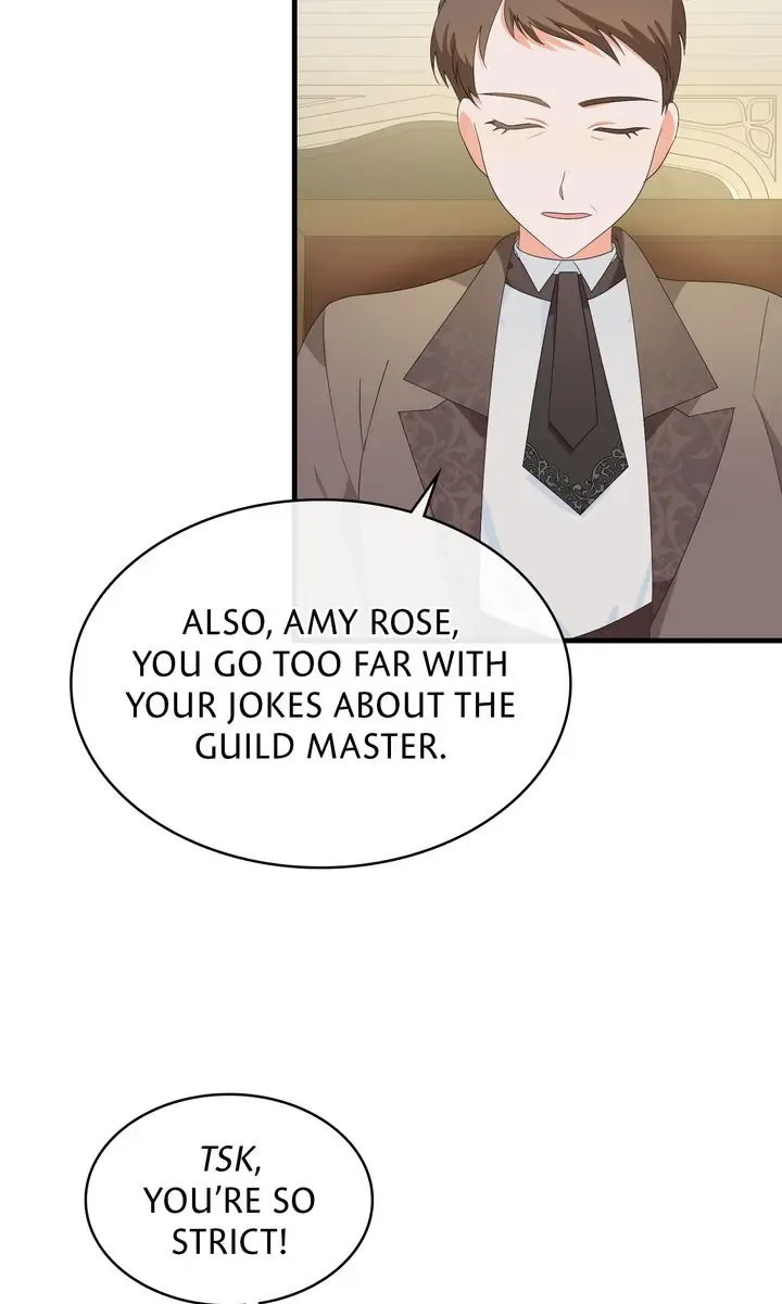 Till Divorce Do Us Part! Chapter 4 page 6