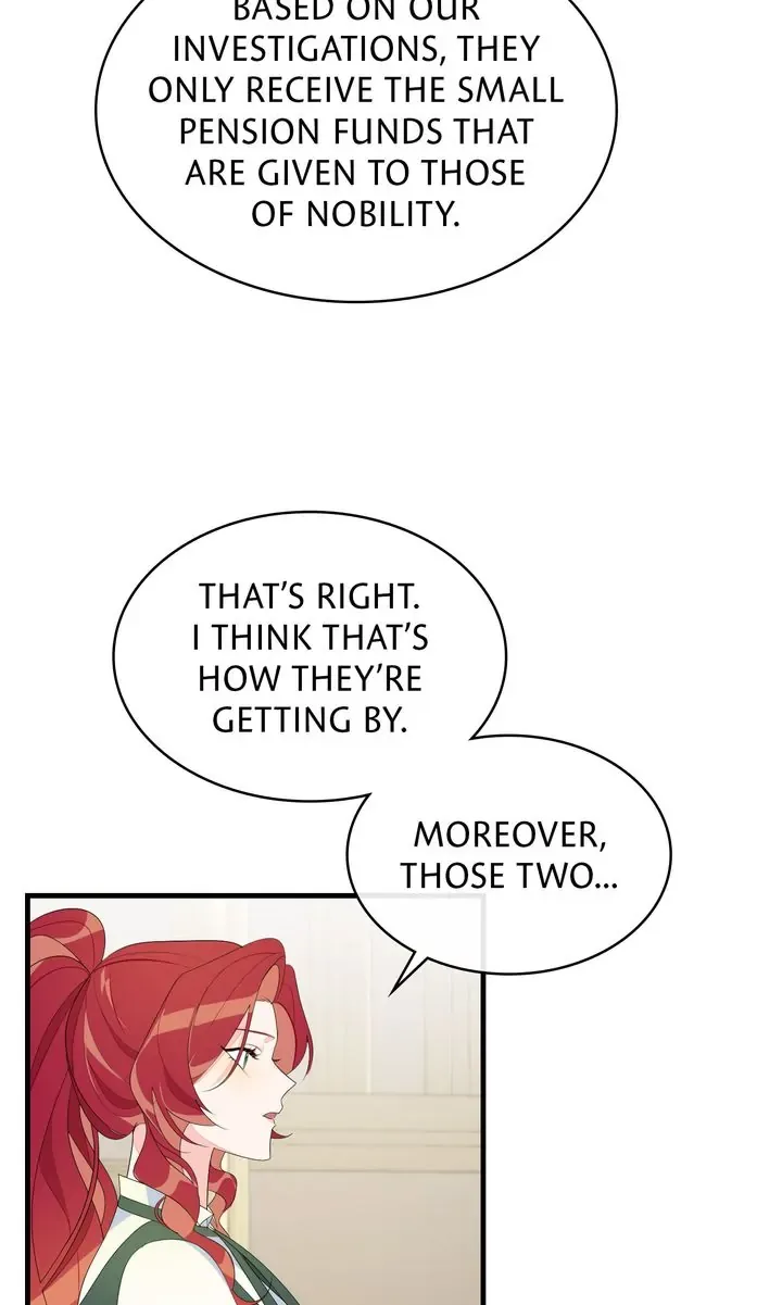 Till Divorce Do Us Part! Chapter 4 page 11